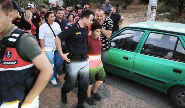 İzmir’de 11 yaşındaki kayıp çocuk sağ bulundu
