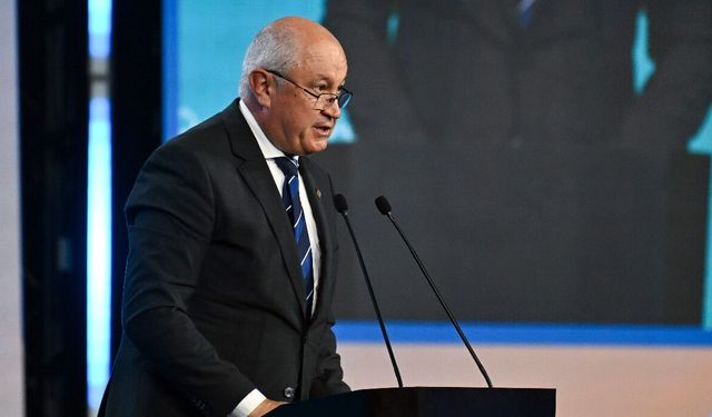 Moldova Başbakanı istifa etti, hükümet düştü