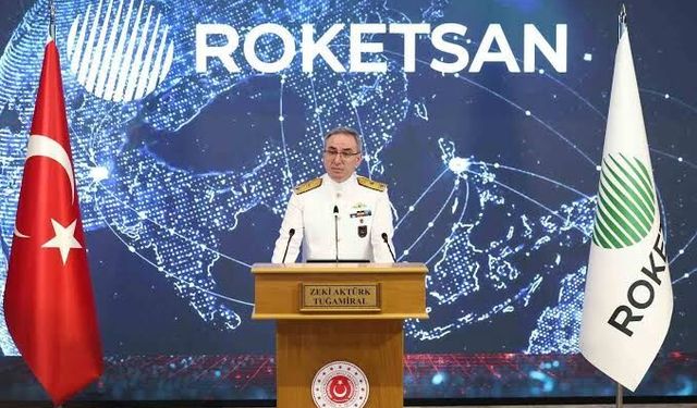 MSB Basın ve Halkla İlişkiler Müşaviri Aktürk: "6 PKK’lı terörist teslim oldu"