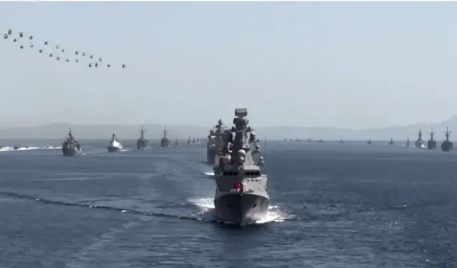 MSB’den NATO Zirvesi öncesi TSK paylaşımı