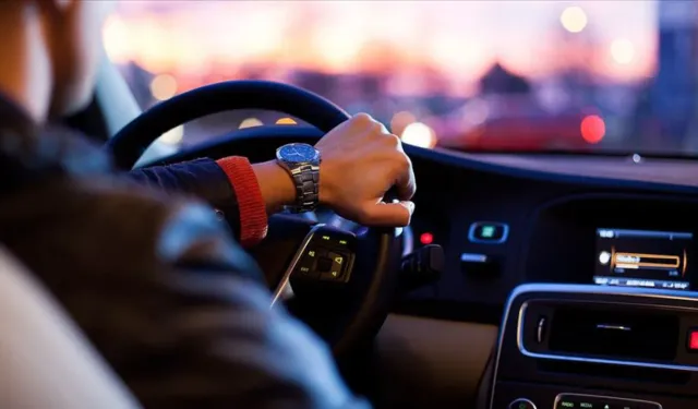 Otomotiv pazarı yılın ilk 6 ayında yüzde 8,19 oranında daraldı