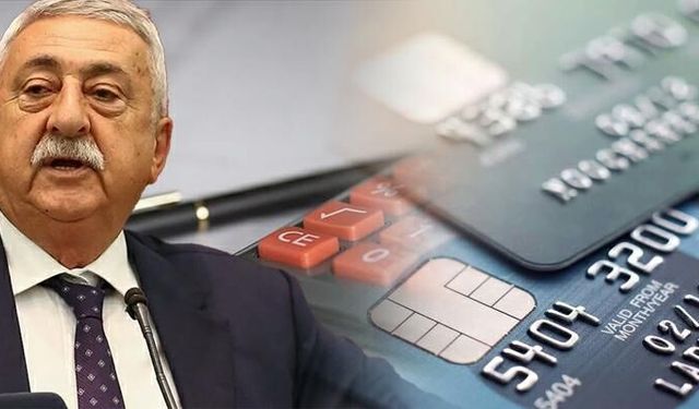 Palandöken:"Esnafın emeği komisyonlara teslim edilmemeli"