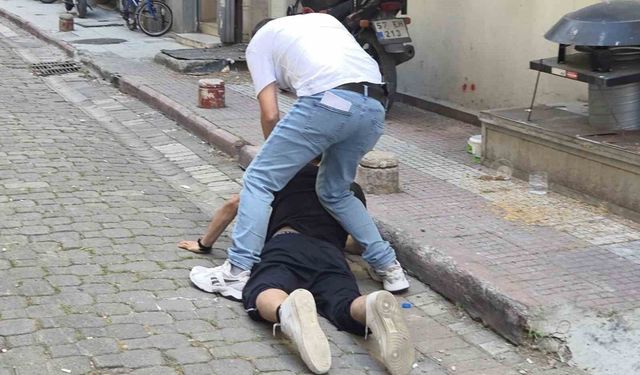 ASAYİŞ