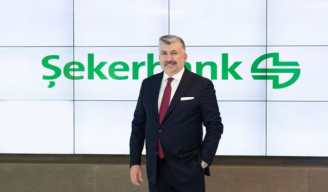 “Şekerbank Fon 360” ile   yatırım fonları Şeker Mobil’de