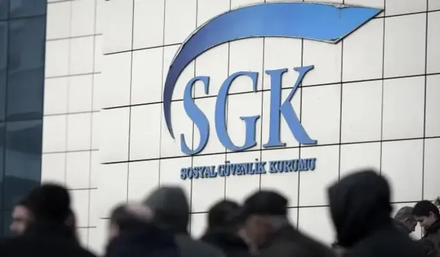 SGK borçlarına yapılandırma