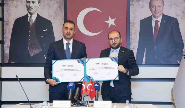 SGK ve Türkiye Sigorta’dan emeklilere özel kampanya