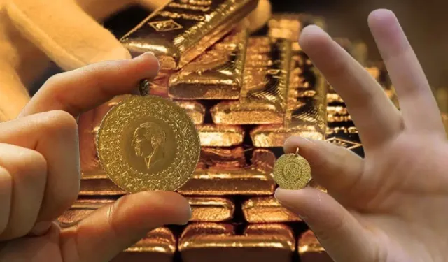 State Street’ten Çarpıcı Altın Tahmini: 2027’de 5.500 Dolar