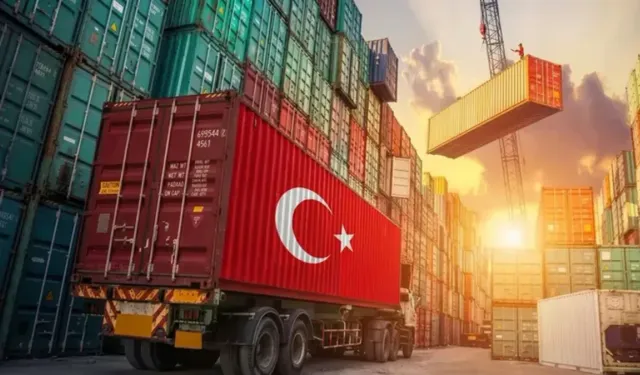 Ticaret Bakanlığı duyurdu: Serbest bölge ihracatı 6 ayda 6,6 milyar dolara ulaştı