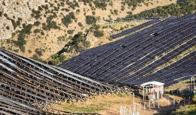Toroslar’ın suları ekonomik değere dönüşüyor