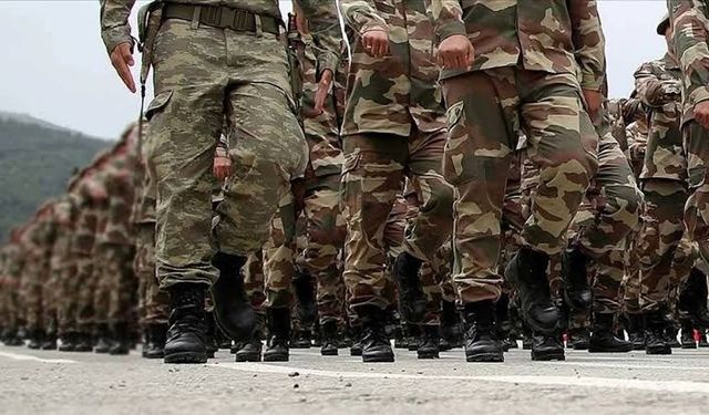 TSK ile ilgili düzenlemeleri de içeren kanun teklifi Mecliste kabul edildi