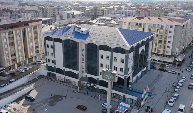 Van TSO: "Kabul edilemez"