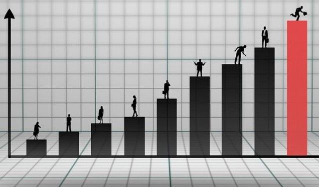 ABD borsalarında endeksler günü yükselişle tamamladı