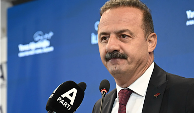 POLİTİKA