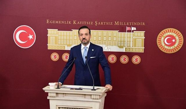 POLİTİKA