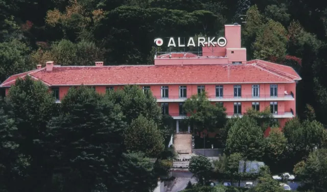 Alarko Holding'in kar payı avansı dağıtmama kararı
