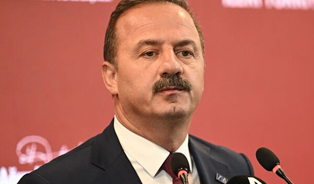 POLİTİKA