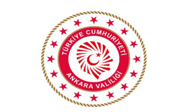 Ankara Valisi Canbolat, KİM Vakfı heyetini kabul etti