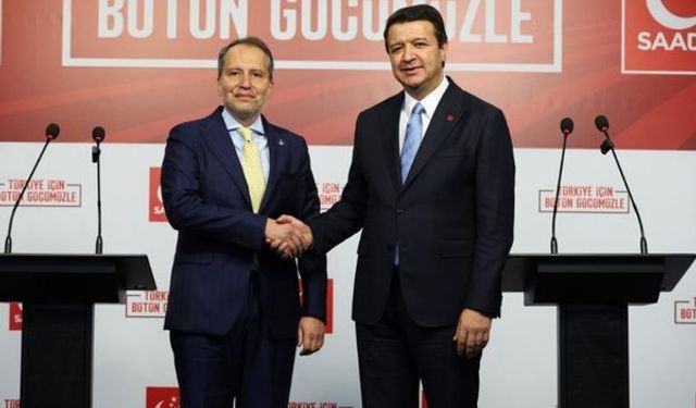 POLİTİKA