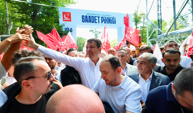 POLİTİKA