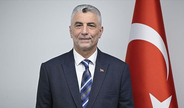 Bakan Bolat: Sakarya Meydan Muharebesi tarihi bir direnişin adıdır