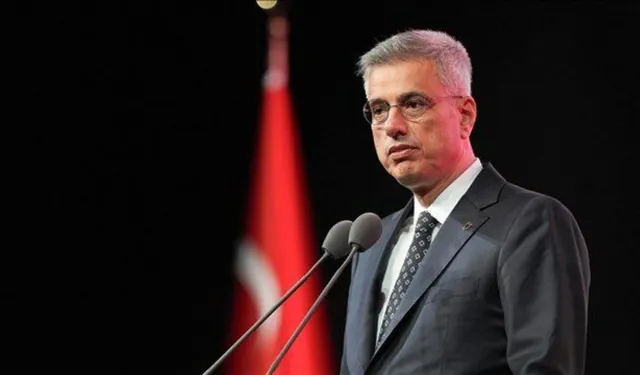 Bakan Memişoğlu: Son bir yılda 1 milyon anne adayımızın yanında olduk