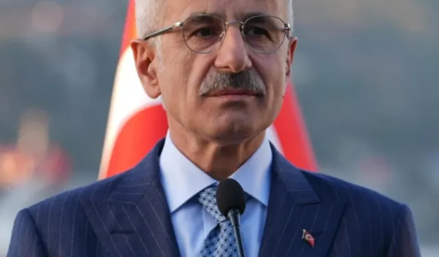 Bakan Uraloğlu, Dünya İnsani Yardım Günü'nü andı