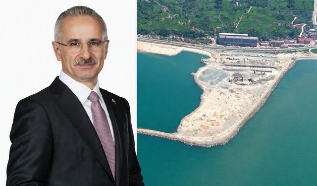 LOJİSTİK