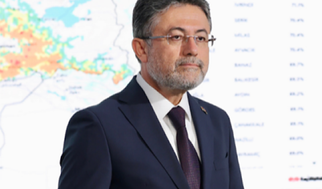 Bakan Yumaklı: Yalova'da ORKÖY desteğiyle başlayan arıcılık hikayesi üretime güç veriyor