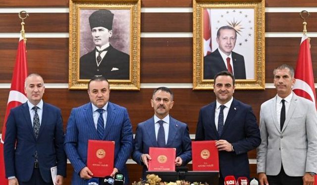 Başiskele'ye 24 derslikli yeni ilkokul yapılacak