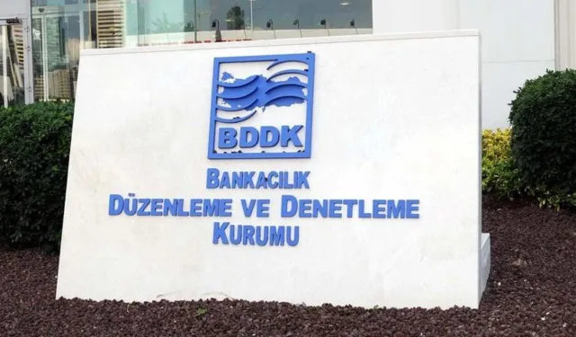 BDDK'dan BLG Varlık Yönetim A.Ş.'ye faaliyet izni