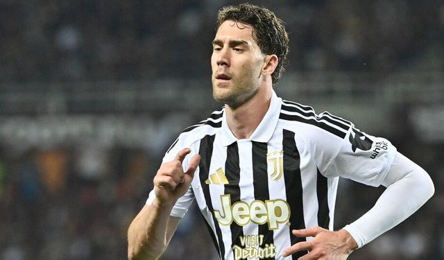 Beşiktaş, Vlahovic ile görüşmelere başladı