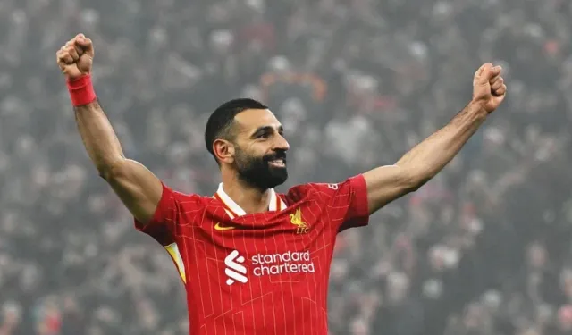 Beşiktaş’ın Büyük Hayal Kırıklığı: Salah Transferinde Trabzonspor Zaferi