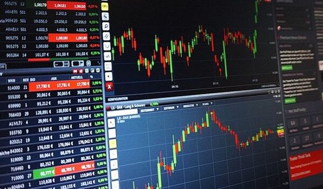 BIST 100 Endeksi'nin güne hafif satıcılı bir başlangıç yapması bekleniyor