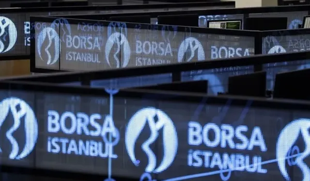 BIST 100 günü yüzde 0,23 yükselişle tamamladı