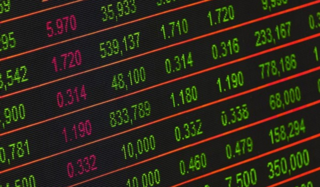 BIST 100 yeni haftaya kar satışlarıyla başladı