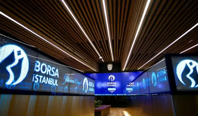BIST 100'de 13.945-13.956 direnci öne çıkıyor