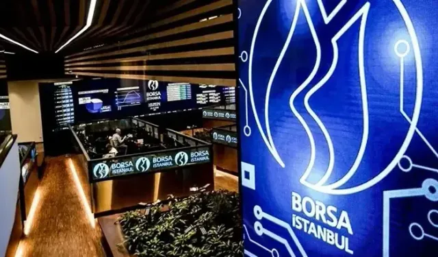 BIST 100'de yükseliş sürerken gözler ABD enflasyonunda