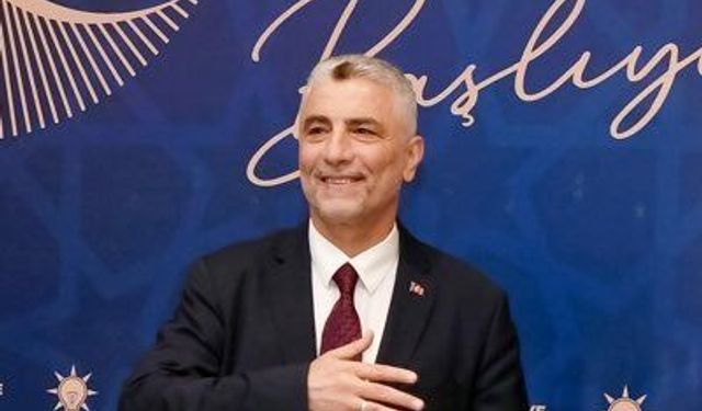 POLİTİKA