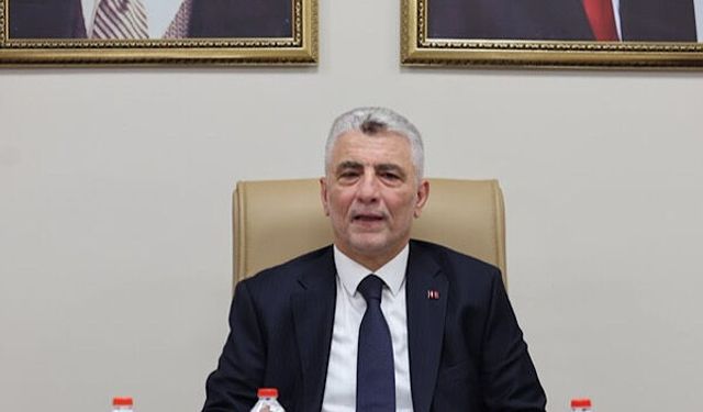 Bolat: Malazgirt'te ortaya konulan inanç, cesaret ve kararlılık en güçlü iradedir
