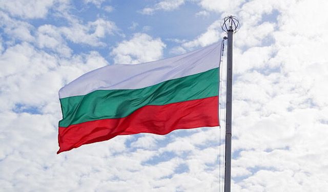 Bulgaristan'dan Kolombiya'daki deprem için taziye mesajı