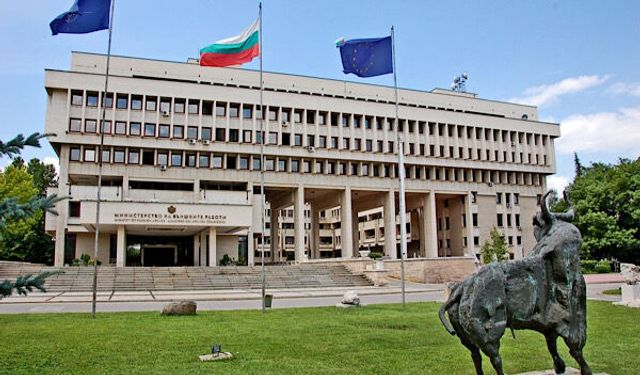 Bulgaristan'dan Lihtenştayn'a Milli Gün mesajı