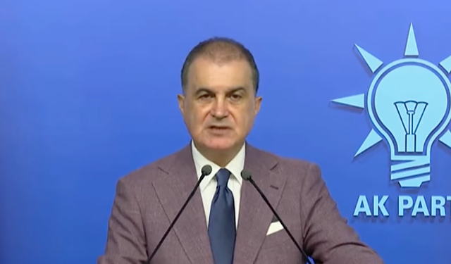 POLİTİKA