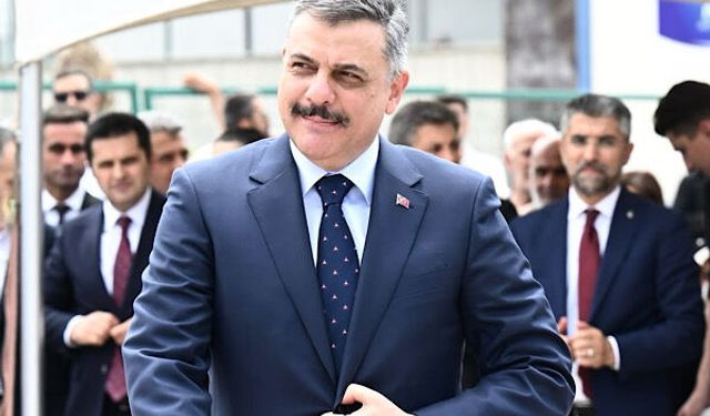 POLİTİKA
