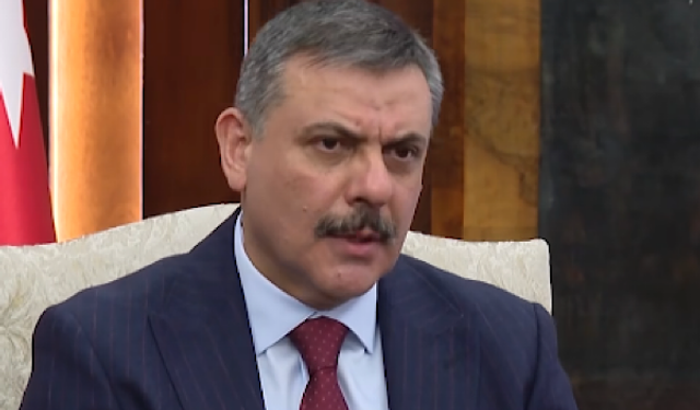 POLİTİKA