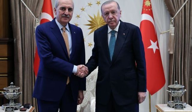 POLİTİKA
