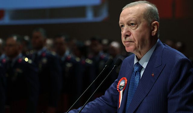 Cumhurbaşkanı Erdoğan'dan Şule Yüksel Şenler için anma mesajı