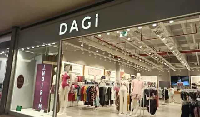 Dagi Giyim'den pay geri alım duyurusu