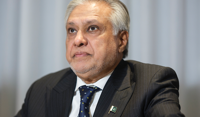 Dar: Pakistan ve Norveç ilişkilerini daha da güçlendirmeye kararlıyız
