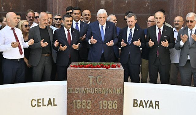 POLİTİKA