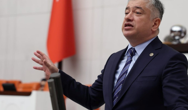 POLİTİKA